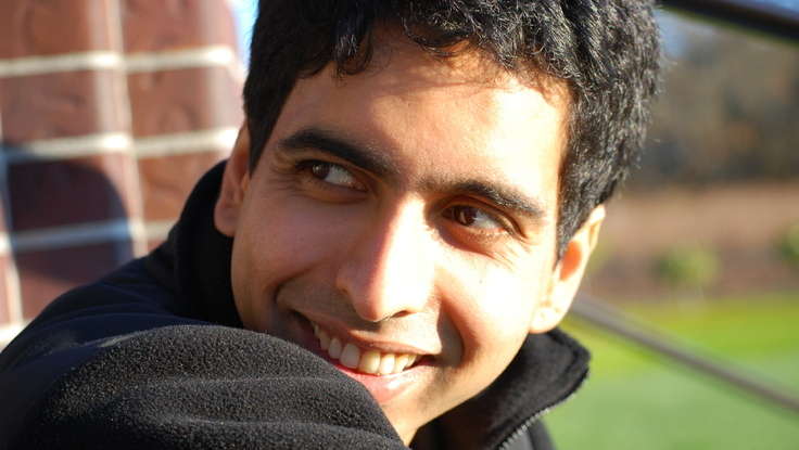 Salman Khan: Tech Makes Classrooms More, Not Less, Interactive